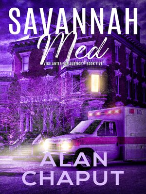 cover image of Savannah Med